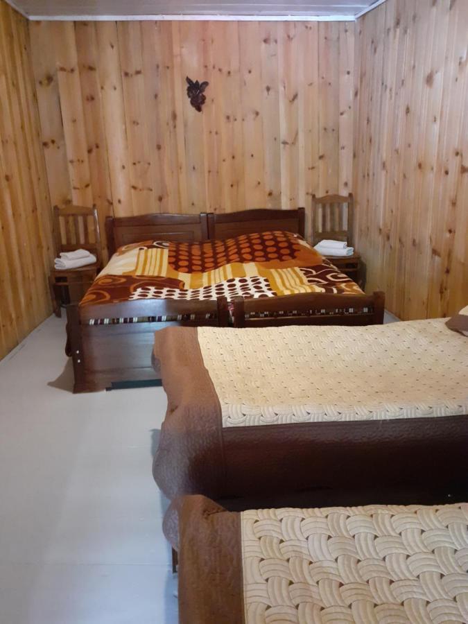 Hotel Family Bachi Adishi Kültér fotó