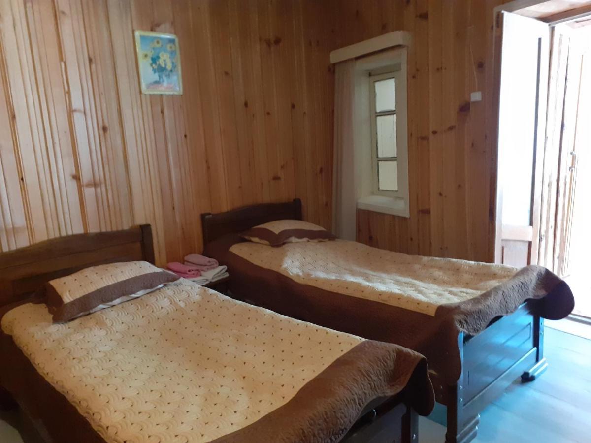 Hotel Family Bachi Adishi Kültér fotó