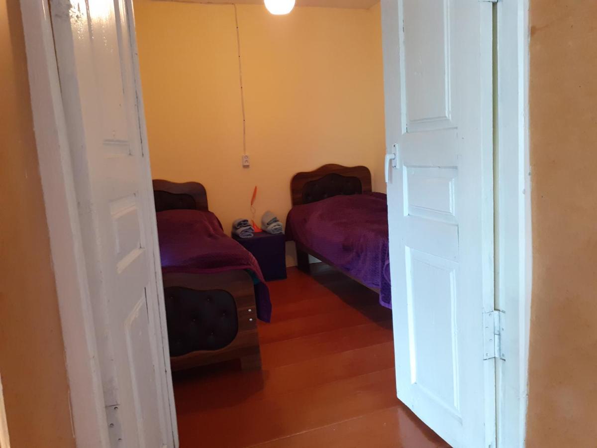 Hotel Family Bachi Adishi Kültér fotó