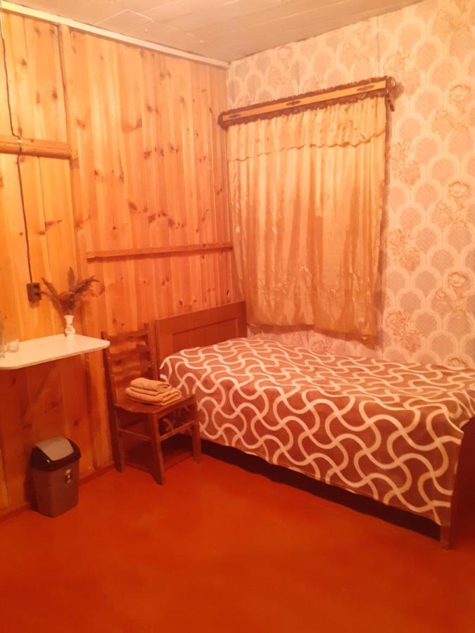 Hotel Family Bachi Adishi Kültér fotó