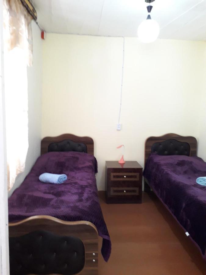 Hotel Family Bachi Adishi Kültér fotó