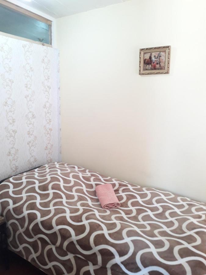Hotel Family Bachi Adishi Kültér fotó